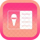 Food Menu Icon Icon