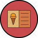 Food Menu Icon Icon