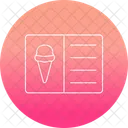 Food Menu Icon Icon