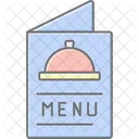 Menu Lineal Color Icon Icon