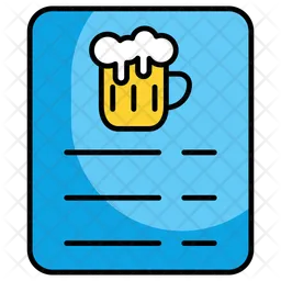 Menu  Icon