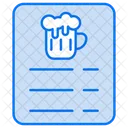 Menu  Icon