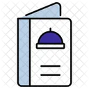 Menu Food List Icon