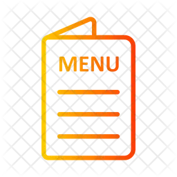 Menu  Icon