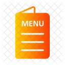 Menu Icon