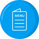 Menu Icon