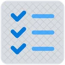 Menu  Icon