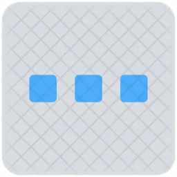 Menu  Icon