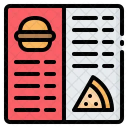 Menu  Icon
