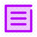 Page Icon