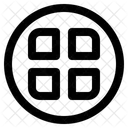 Menu  Icon