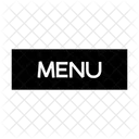 Menu Interface Ui Icon