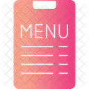 Menu Icon Icon