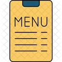 Menu Icon Icon