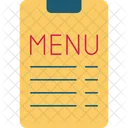 Menu Icon Icon