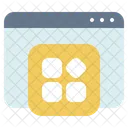 Menu  Icon