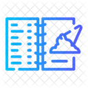 Menu  Icon