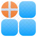 Menu  Icon