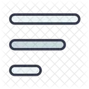 Menu  Icon