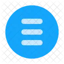 Menu  Icon
