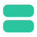 Menú  Icon