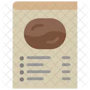 Menu Coffee Drink Icon