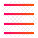 Menu  Icon