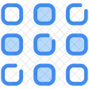 Menu  Icon