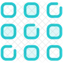 Menu  Icon