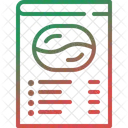Menu  Icon