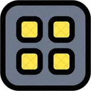 Menu  Icon