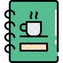 Menu Diner Servant Icon