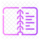 Menu  Icon