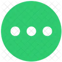 Addition More Function Icon