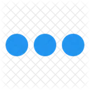 Menu  Icon