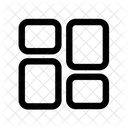 Menu  Icon