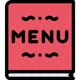 Menu  Icon