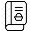 Pasta Icono