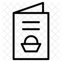 Pasta Icono