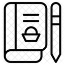 Pasta Icono