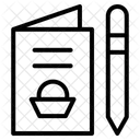 Pasta Icono