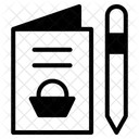 Pasta Icono