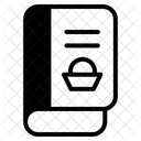 Pasta Icono