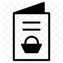 Pasta Icono