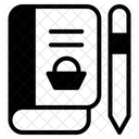Pasta Icono