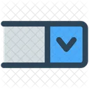 Formulario Campo Layout Ícone