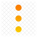 Menu Vertical Icon