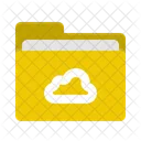 Folder Meocloud File Icon