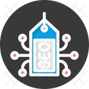 Marketing Online Servicios De Optimizacion Online Servicios De SEO Online Icon