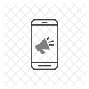 Mercadeo en línea  Icon